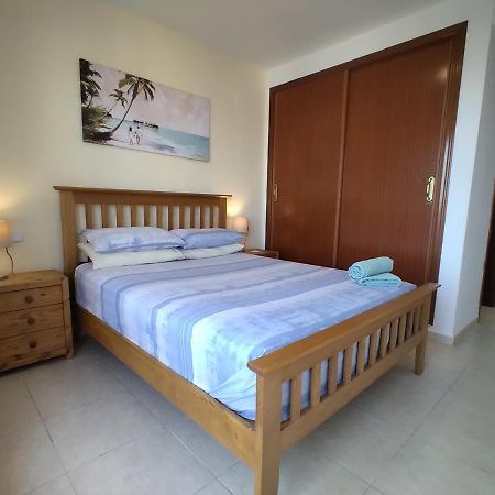 Apartament Tranquilo Piso Alenda Golf Alicante Zewnętrze zdjęcie