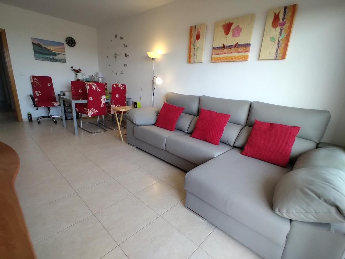 Apartament Tranquilo Piso Alenda Golf Alicante Zewnętrze zdjęcie