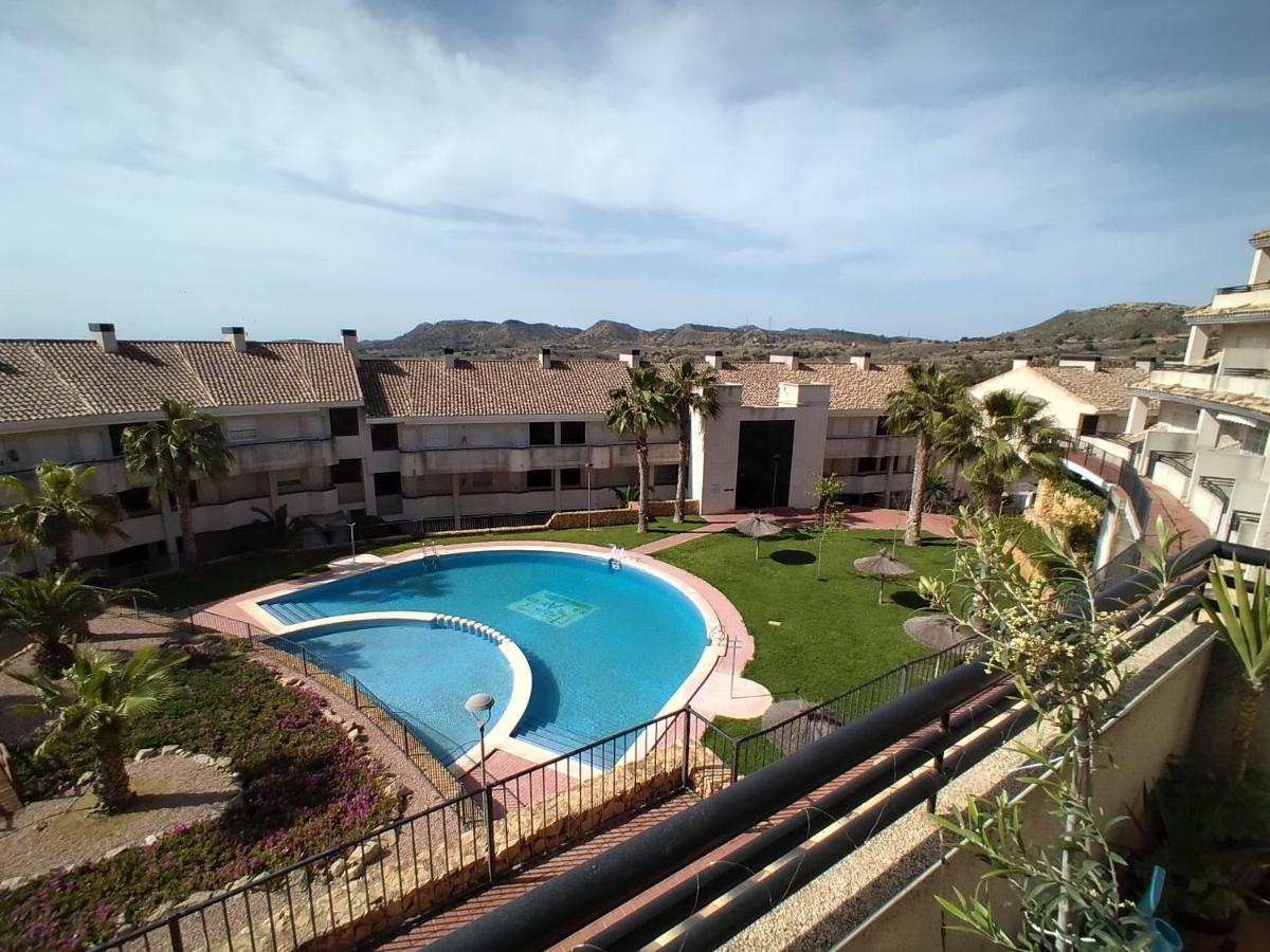 Apartament Tranquilo Piso Alenda Golf Alicante Zewnętrze zdjęcie