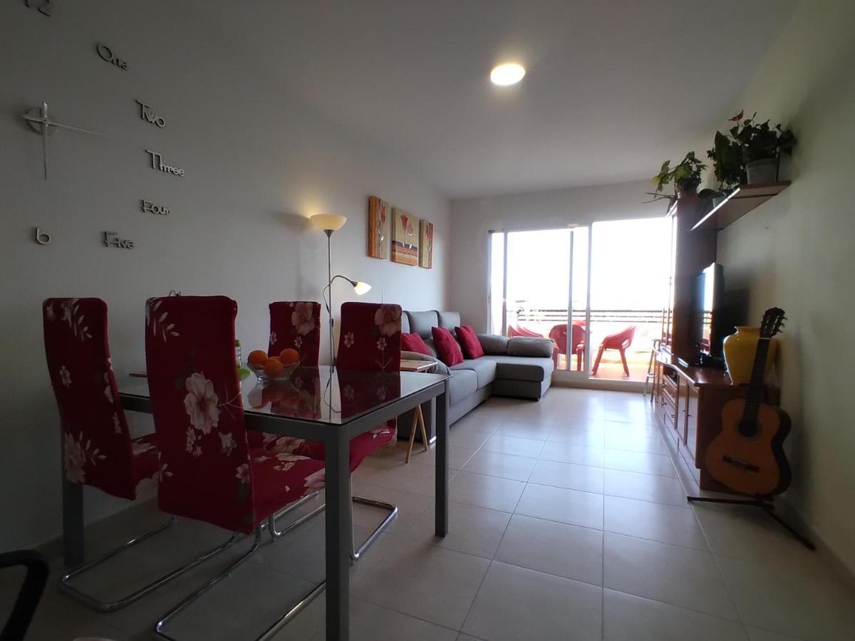 Apartament Tranquilo Piso Alenda Golf Alicante Zewnętrze zdjęcie