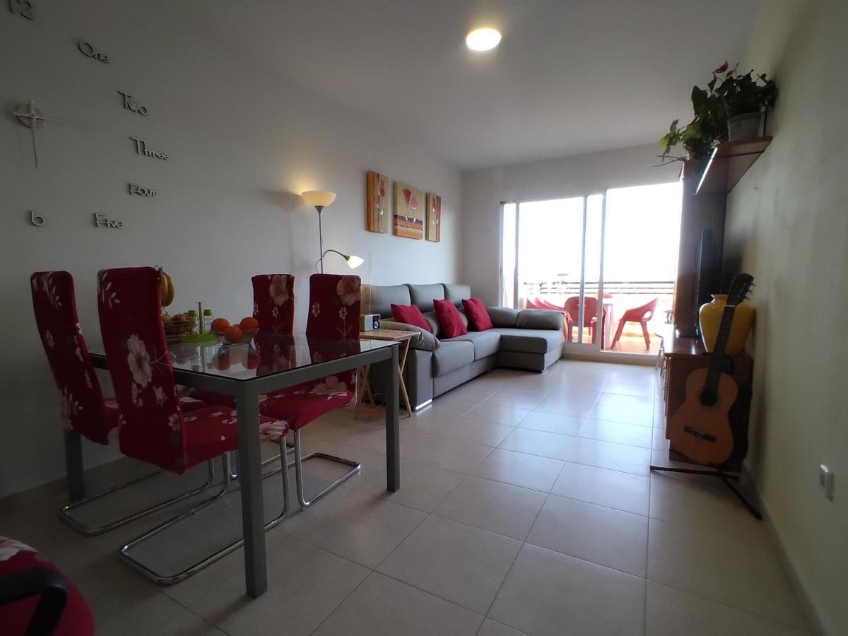 Apartament Tranquilo Piso Alenda Golf Alicante Zewnętrze zdjęcie