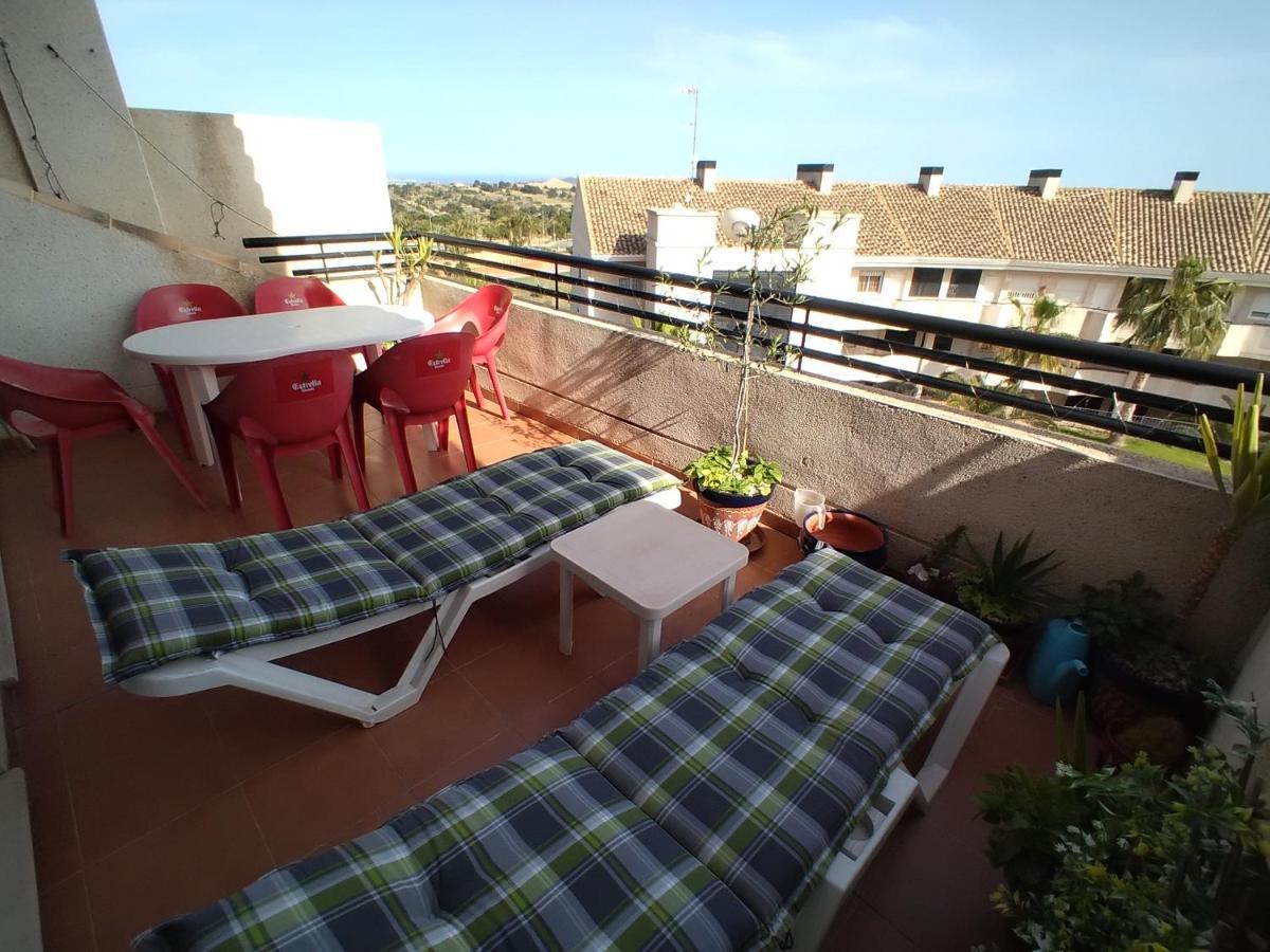 Apartament Tranquilo Piso Alenda Golf Alicante Zewnętrze zdjęcie