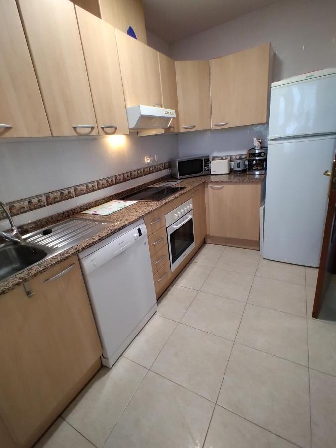 Apartament Tranquilo Piso Alenda Golf Alicante Zewnętrze zdjęcie