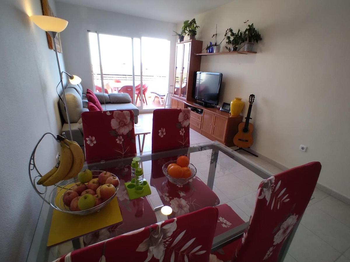 Apartament Tranquilo Piso Alenda Golf Alicante Zewnętrze zdjęcie