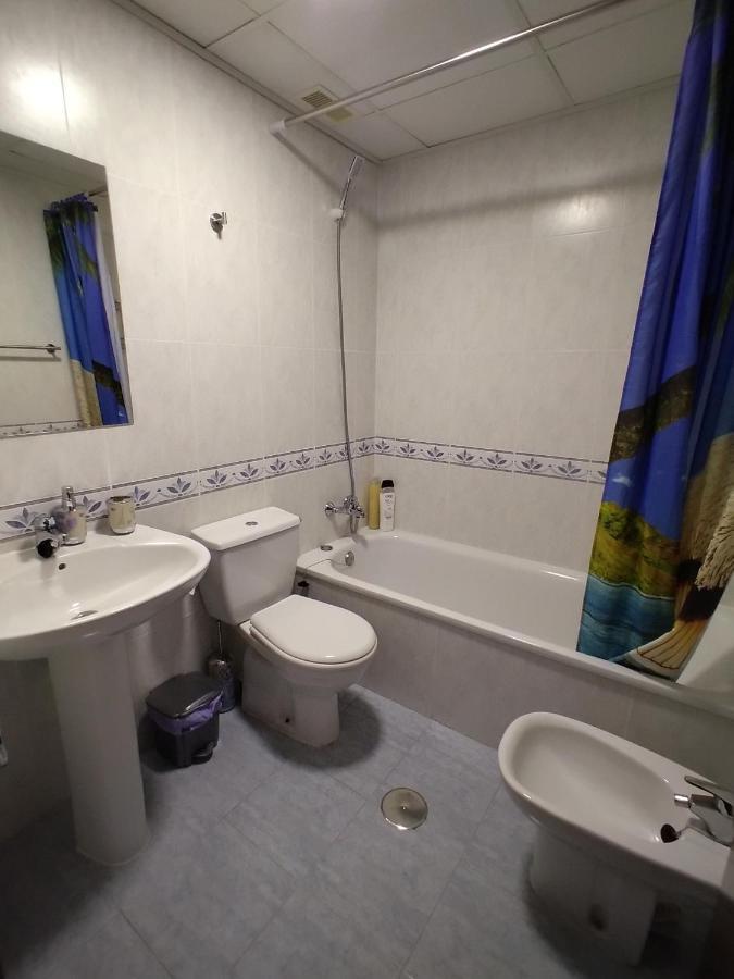 Apartament Tranquilo Piso Alenda Golf Alicante Zewnętrze zdjęcie