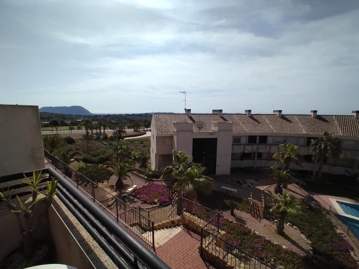Apartament Tranquilo Piso Alenda Golf Alicante Zewnętrze zdjęcie