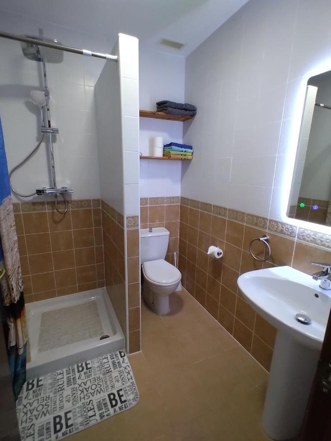 Apartament Tranquilo Piso Alenda Golf Alicante Zewnętrze zdjęcie